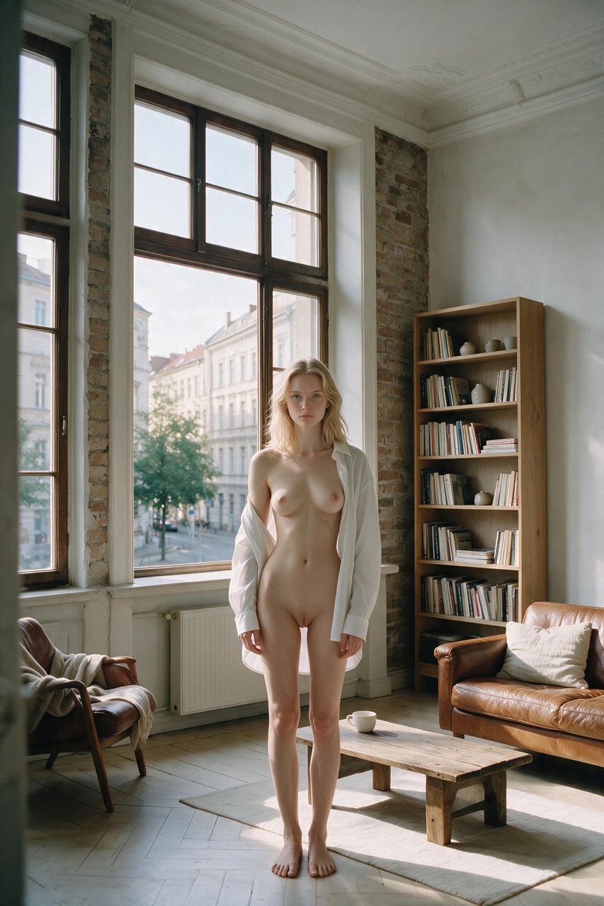 Rasa · Die Innenarchitektin